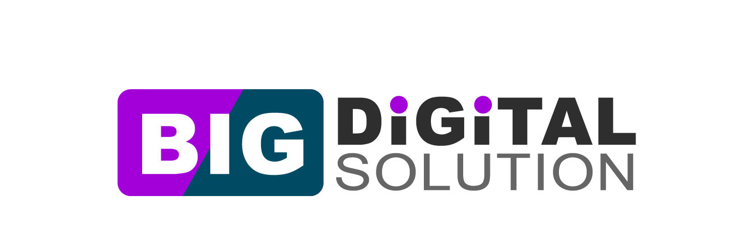 Big Digital Solution